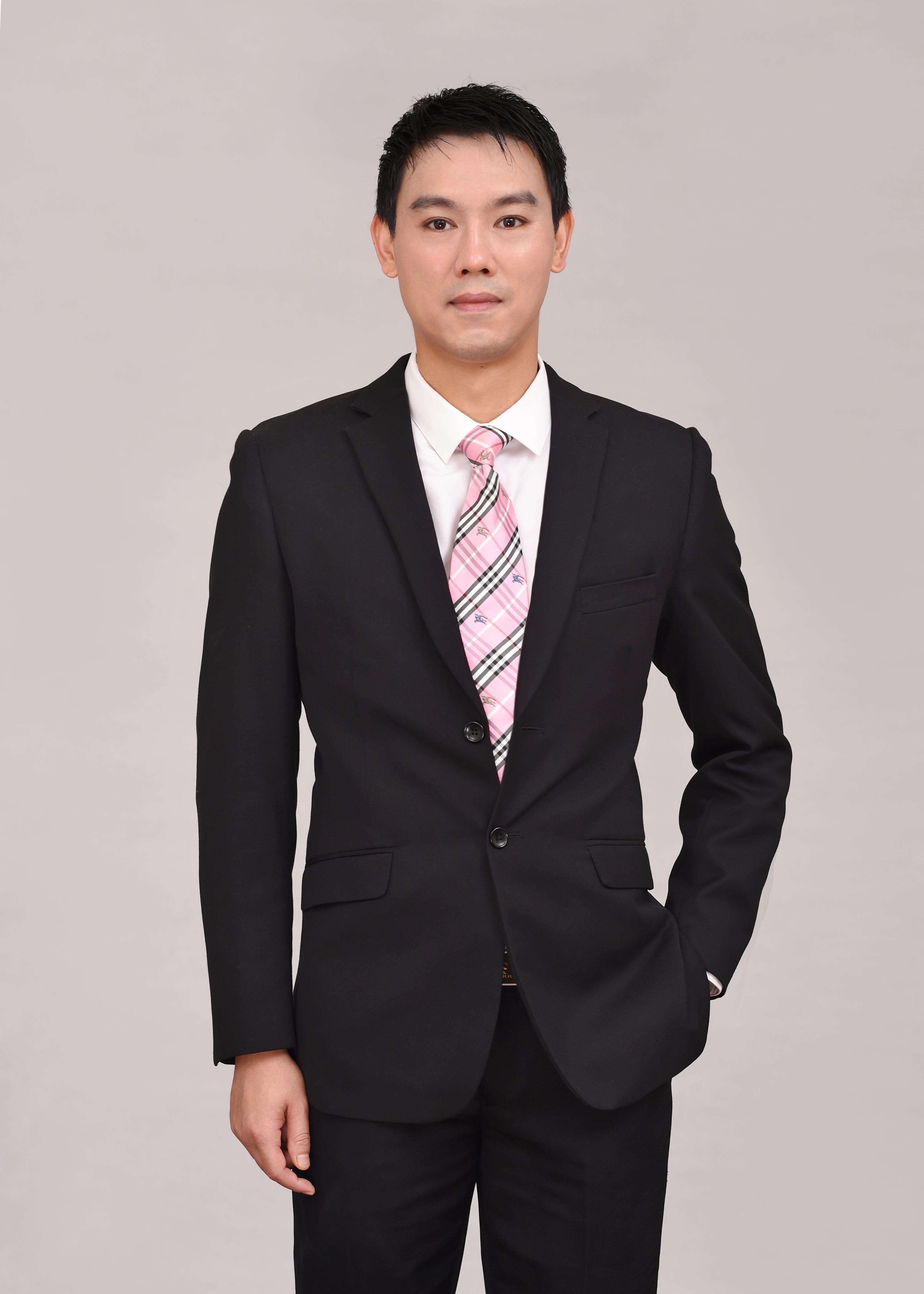 张棠时 制作统筹负责人