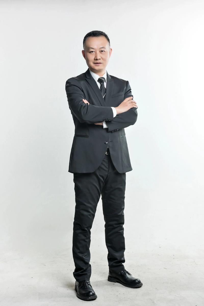 李三忠 现场执行负责人